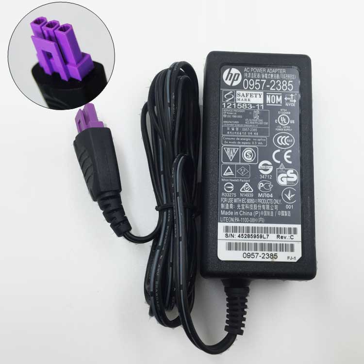 HP 0957-2385 Caricabatterie / Alimentatore