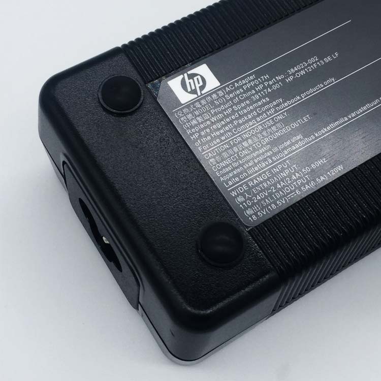 Hp EliteBook 8540p Caricabatterie / Alimentatore