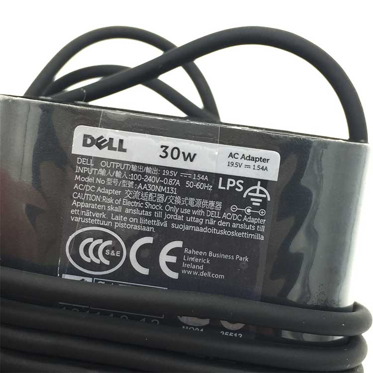 Dell Streak 10 Pro Netzteil / Ladegerät