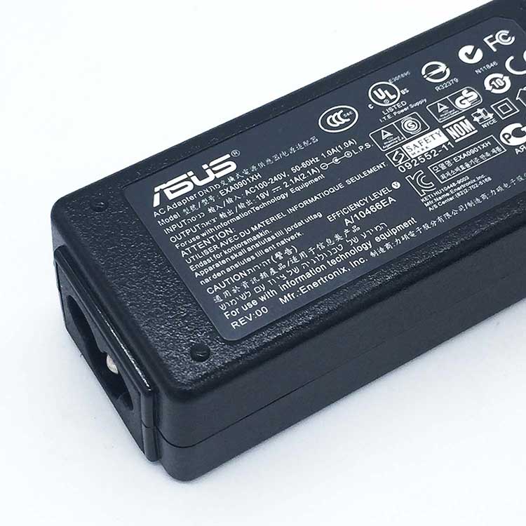 Asus EEE PC 1108HA Caricabatterie / Alimentatore