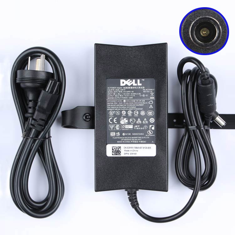 Dell Precision M90 Caricabatterie / Alimentatore