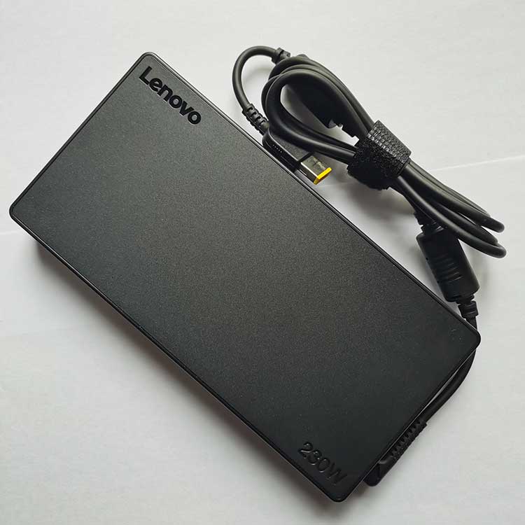 Lenovo ThinkPad W510 Caricabatterie / Alimentatore
