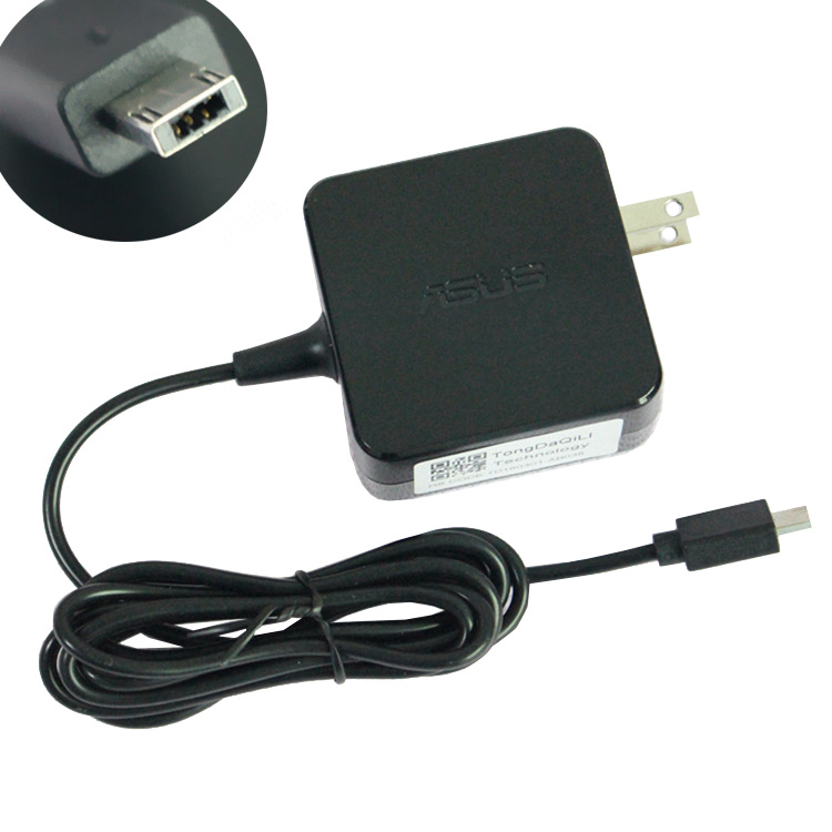 ASUS EeeBook X205TA-UH01 Caricabatterie / Alimentatore