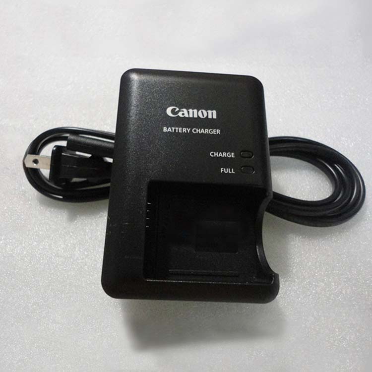 CANON PowerShot SX50 HS Netzteil / Ladegerät