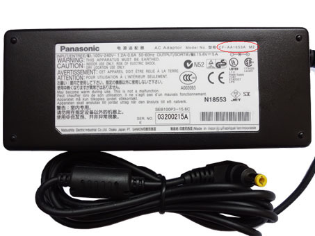 Panasonic CF-Y5MW8AJS Caricabatterie / Alimentatore