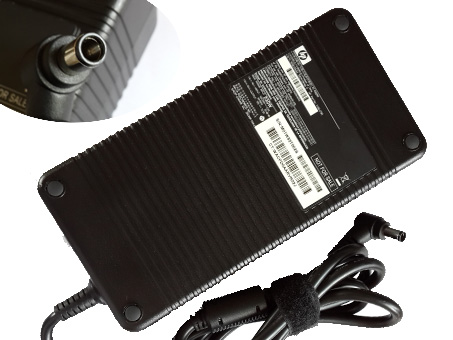 Hp TouchSmart 610-1200ru Caricabatterie / Alimentatore