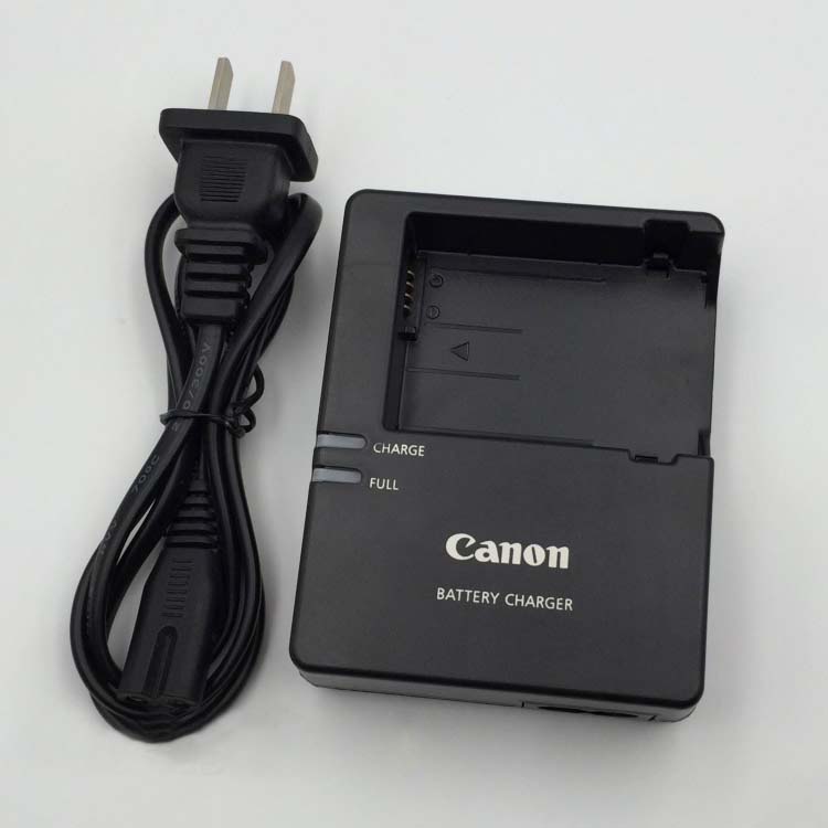CANON LP-E8 Caricabatterie / Alimentatore