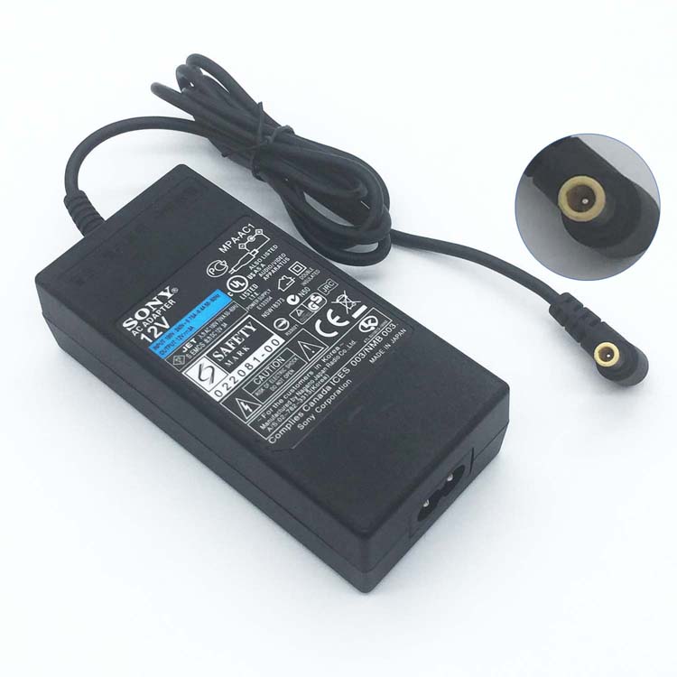 Sony EVI-D70P Caricabatterie / Alimentatore