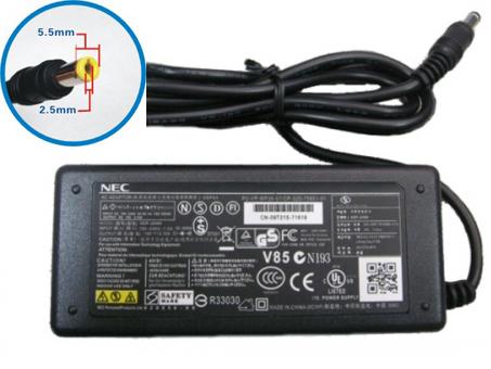 NEC E6000 Caricabatterie / Alimentatore