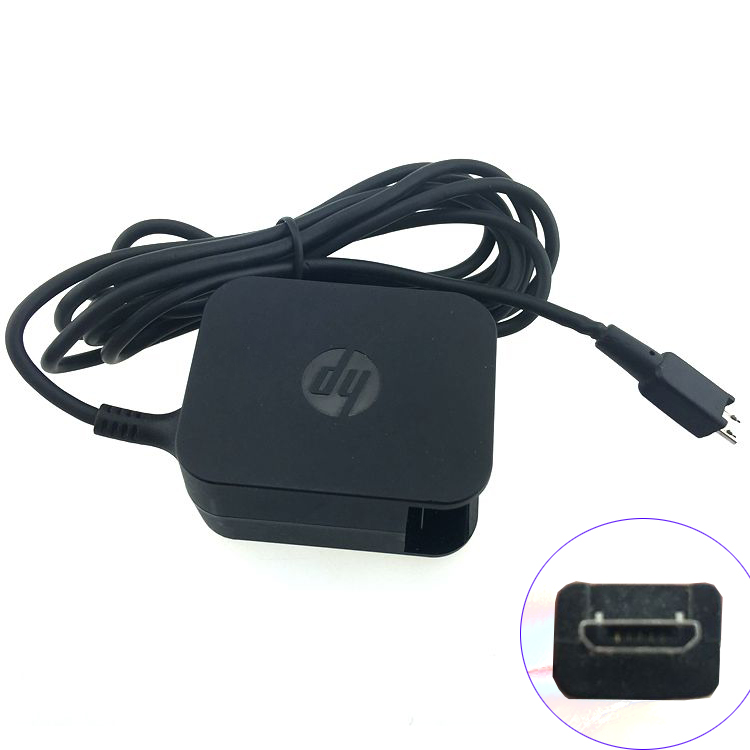 HP TPN-DA01 Netzteil / Ladegerät