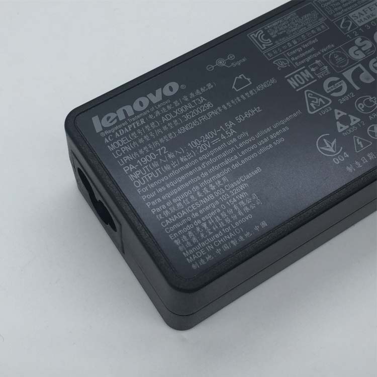 Lenovo ThinkPad Z61 Caricabatterie / Alimentatore