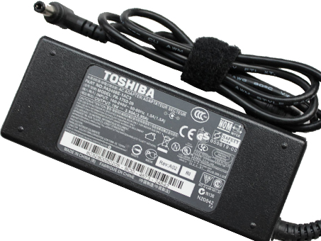 Toshiba Satellite A100-252 Caricabatterie / Alimentatore