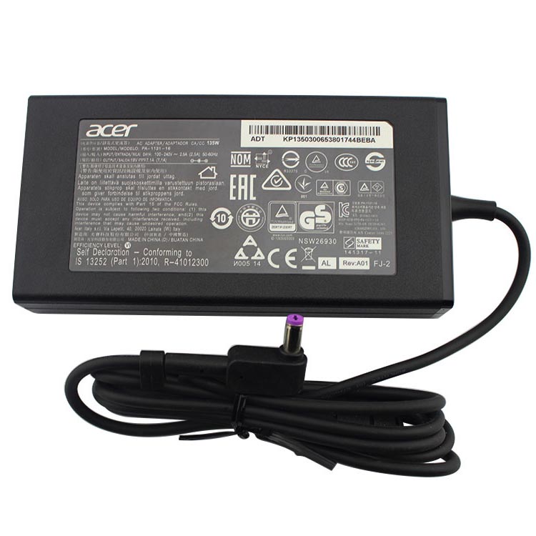 Acer Aspire V15 Nitro VN7-592G-71ZL Caricabatterie / Alimentatore