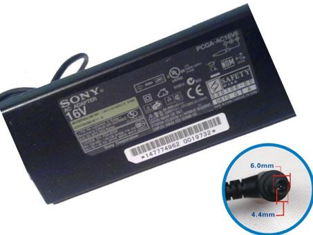 Sony VAIO PCG-GR290 Caricabatterie / Alimentatore