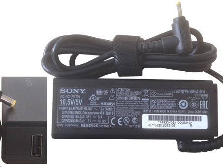 SONY Vaio Pro 13 SVP13213CGB Caricabatterie / Alimentatore