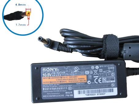 Sony Vaio P27 Caricabatterie / Alimentatore