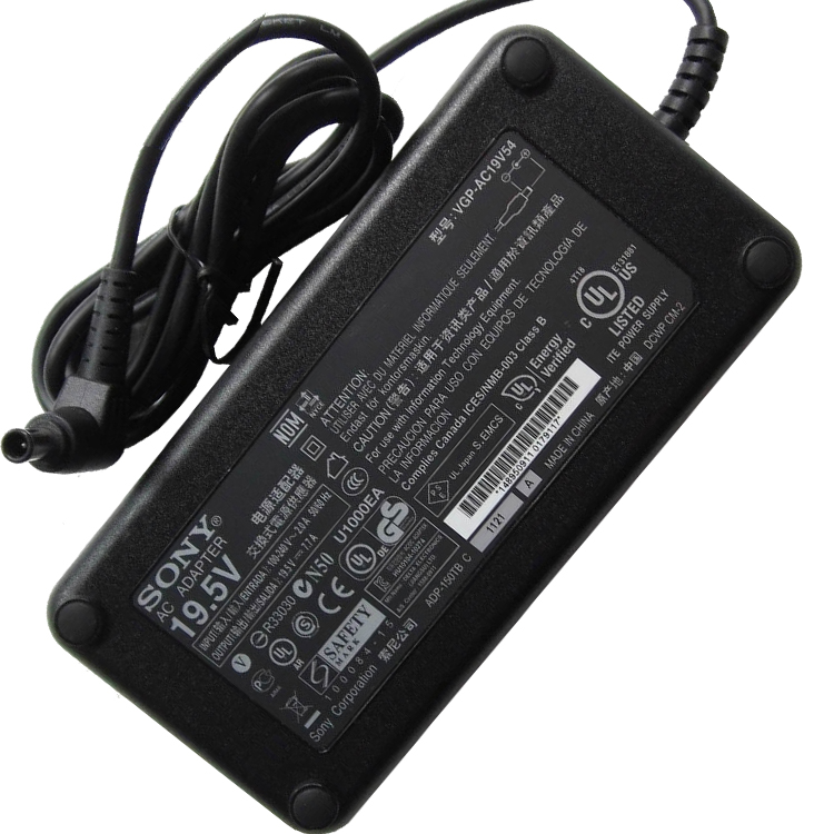 Sony Vaio PCG-21511U Caricabatterie / Alimentatore