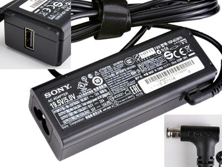 Sony SVF13N26PGB Caricabatterie / Alimentatore