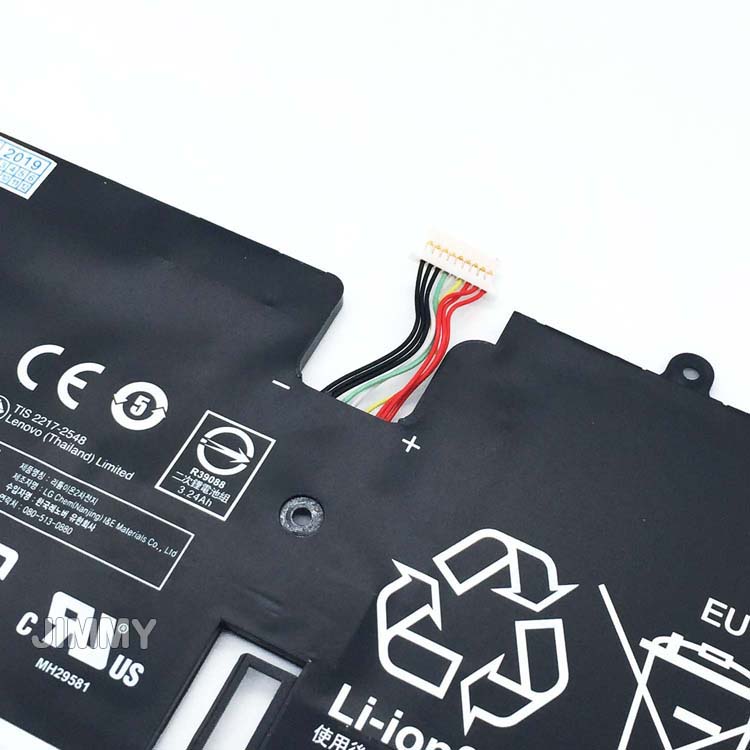 Lenovo ThinkPad Helix2 Baterie