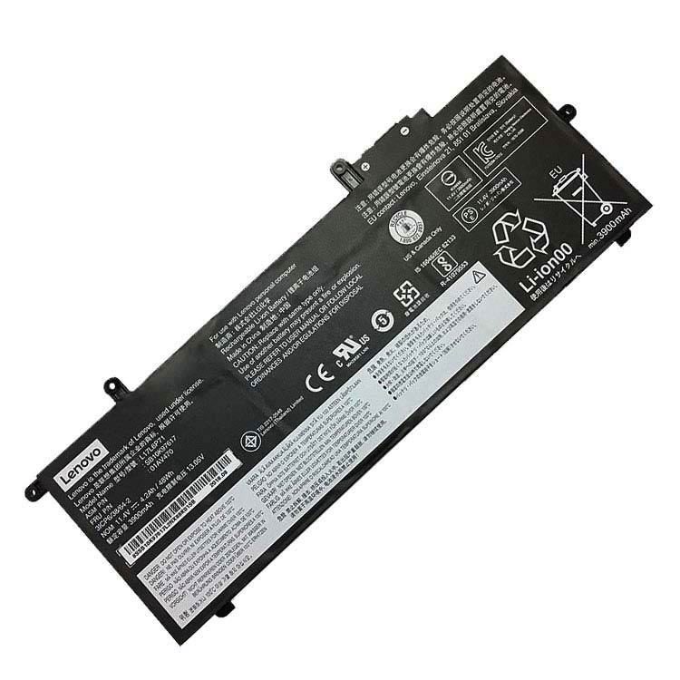 LENOVO ThinkPad X280(20KFA02BCD) Batterie