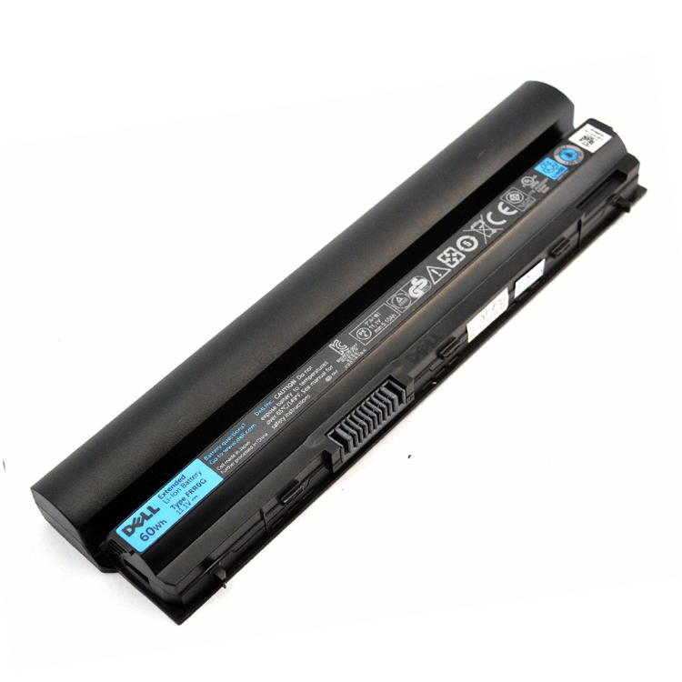 DELL Latitude E6220 Batteria per notebook