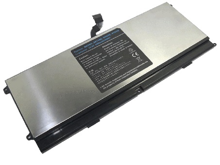 Dell XPS 15Z-L511x Serie Baterie