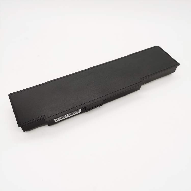 Lenovo IdeaPad Y710 Baterie