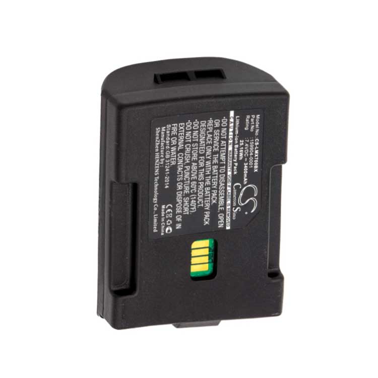 Lxe Barcode Scanner MX7 Baterie