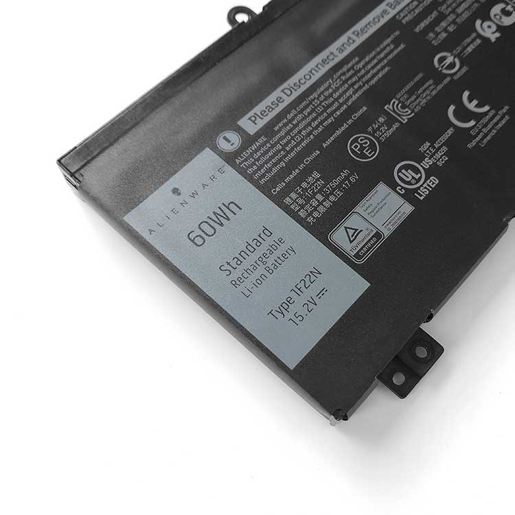 DELL Inspiron G7 7790 Baterie