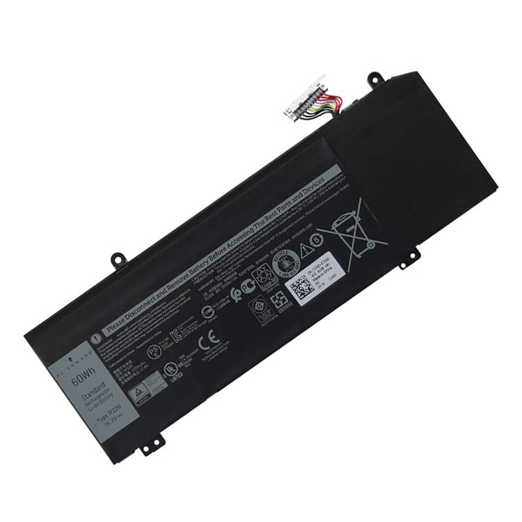 DELL 1F22N Baterie