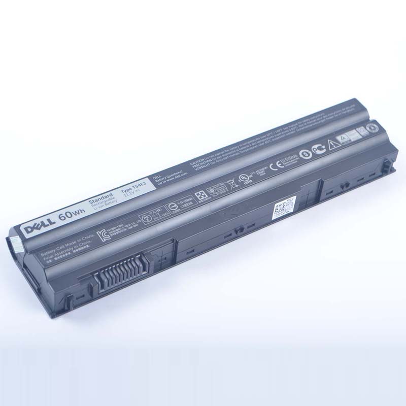 DELL Latitude E6420 XFR Batteria per notebook