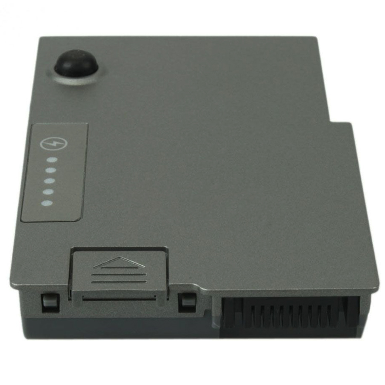 Dell Latitude D610 Batteria per notebook