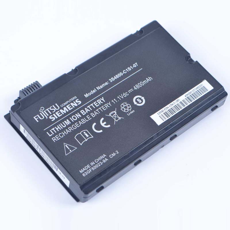 MAXDATA Pi2550 Batterie