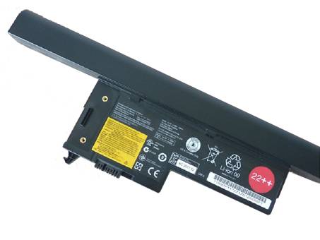 LENOVO ThinkPad X60s-2533 Baterie
