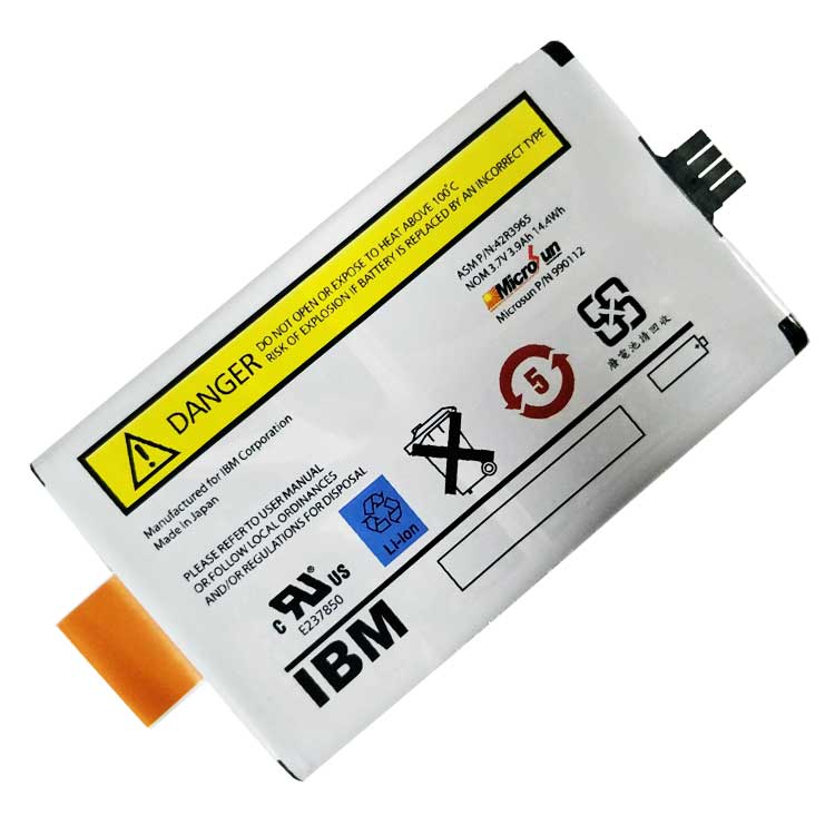 IBM RAID 572F Baterie