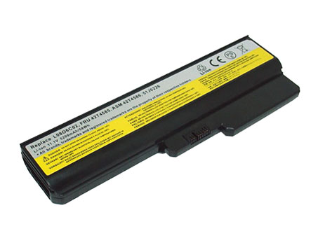 Lenovo IdeaPad Z360A-ITH Batterie