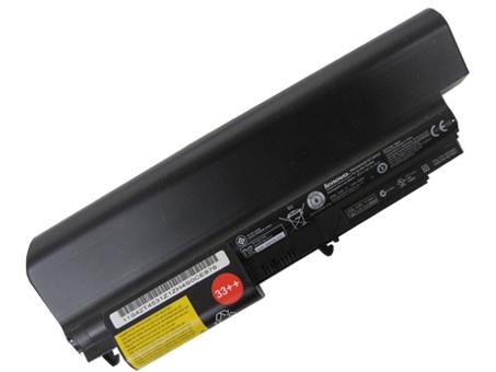 LENOVO ThinkPad T400 7417 Baterie