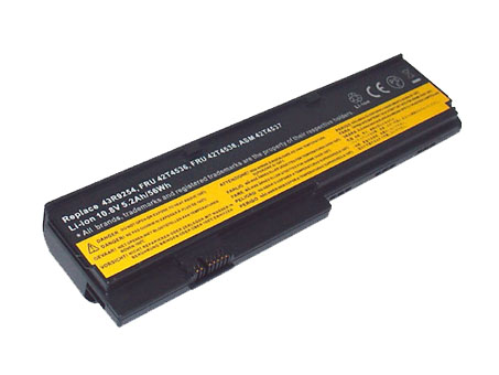 LENOVO 43R9254 Batterie