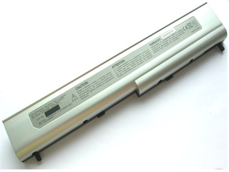 NEC Batteria per notebook