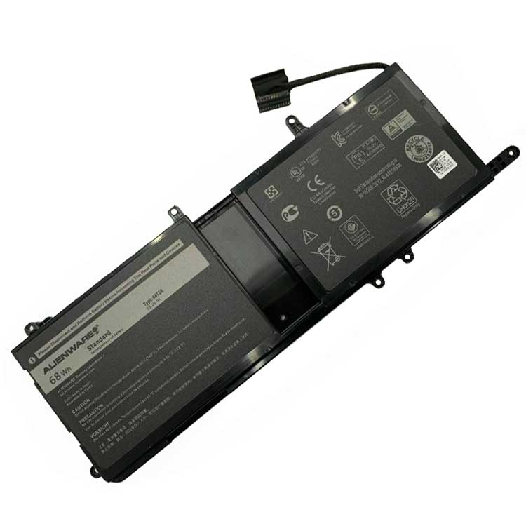 DELL 0MG2YH Batterie