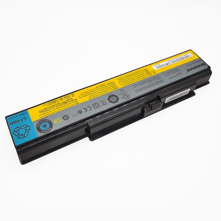 LENOVO IdeaPad Y510 Baterie