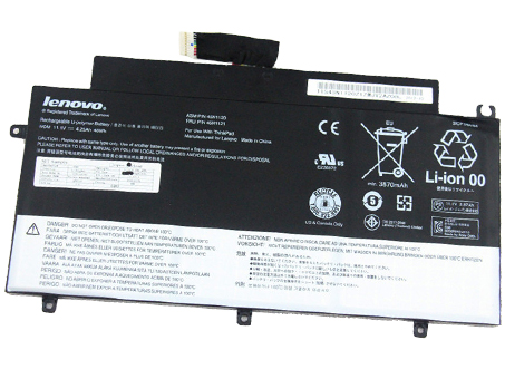 LENOVO ThinkPad T431s Baterie