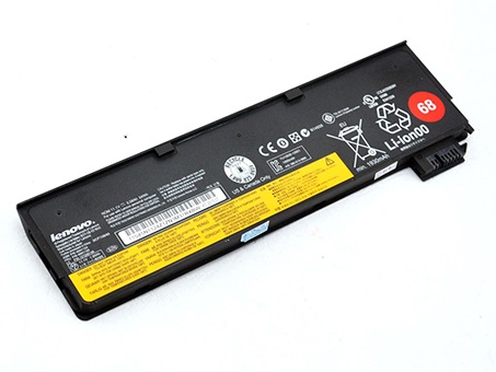 LENOVO ThinkPad X250 serie Batterie
