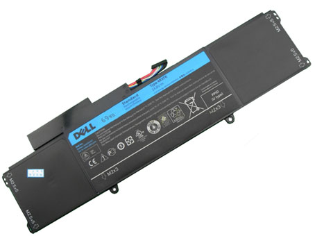 Dell XPS 14-L421x Serie Baterie