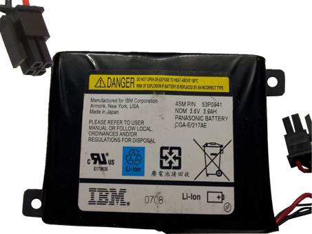 IBM Baterie