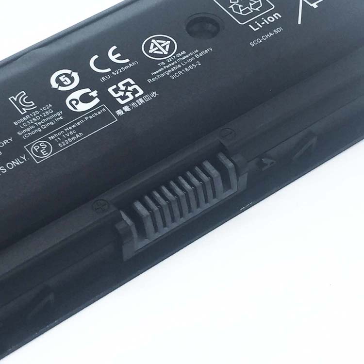 HP TPN-C106 Baterie