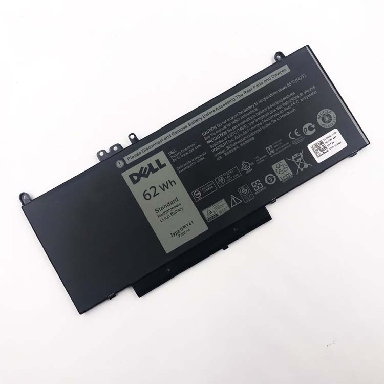 DELL PF59Y Batterie