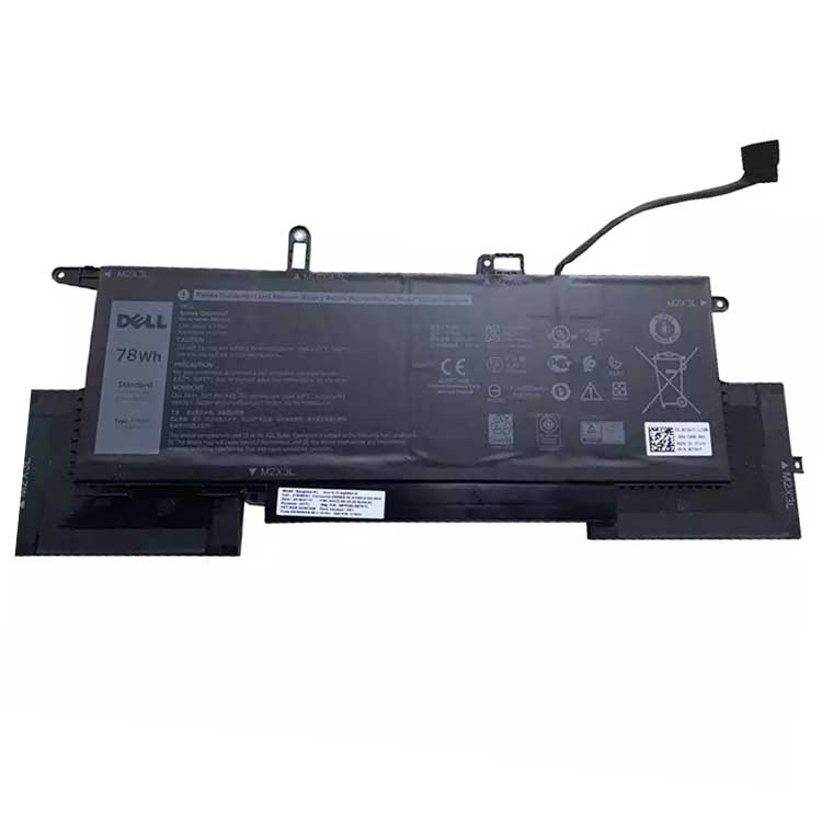 DELL 7146W Baterie