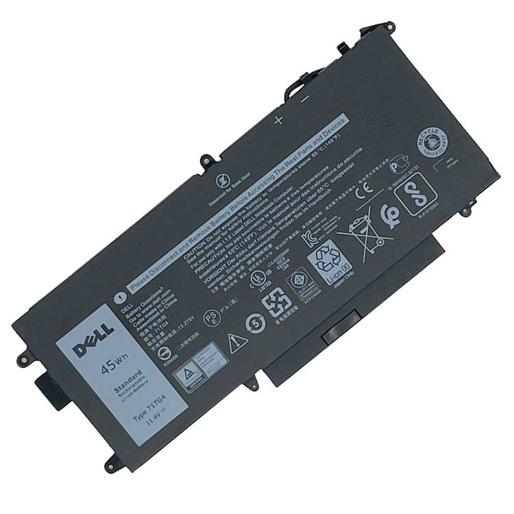 Dell Latitude 7390 2-in-1 Baterie