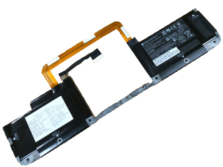 HP B bateria do laptopa